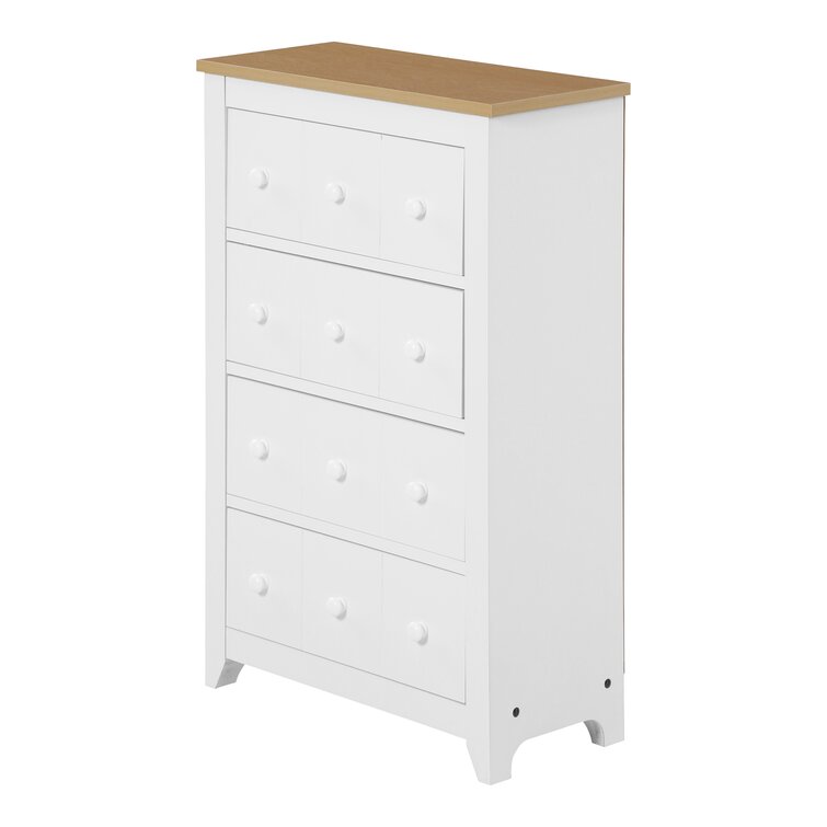 Wayfair media store chest